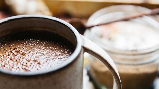 Healthy alternatives to coffee and tea