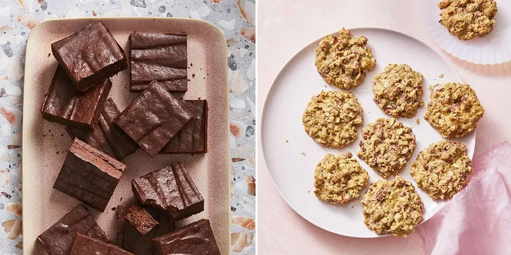 Healthy chocolate desserts, so you can enjoy without skipping the diet