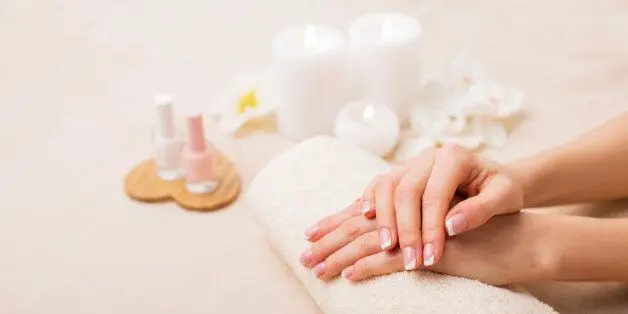 &#8220;Healthy nails diet&#8221; and other life hacks for home care