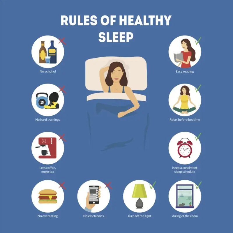 Healthy sleep rules: what is the risk of choosing a bad pillow, the doctor answers