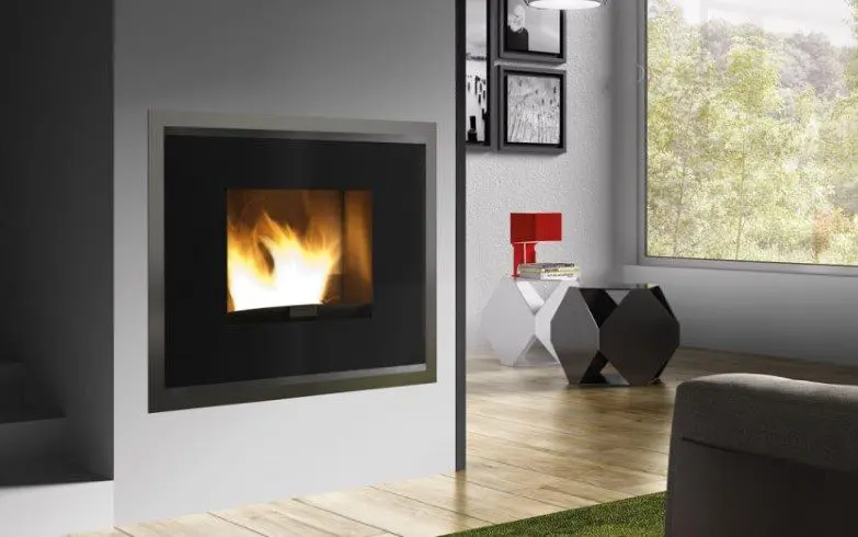 Heating stoves in Madrid