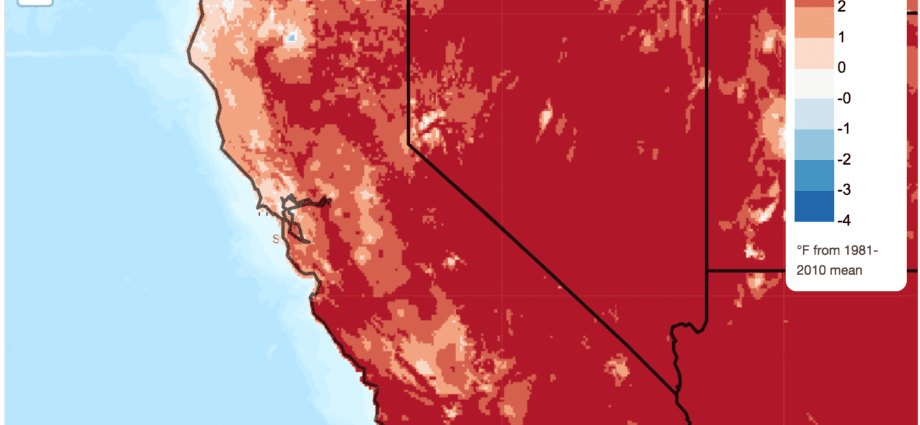 Heatwave: why is dry heat more pleasant than humid heat?