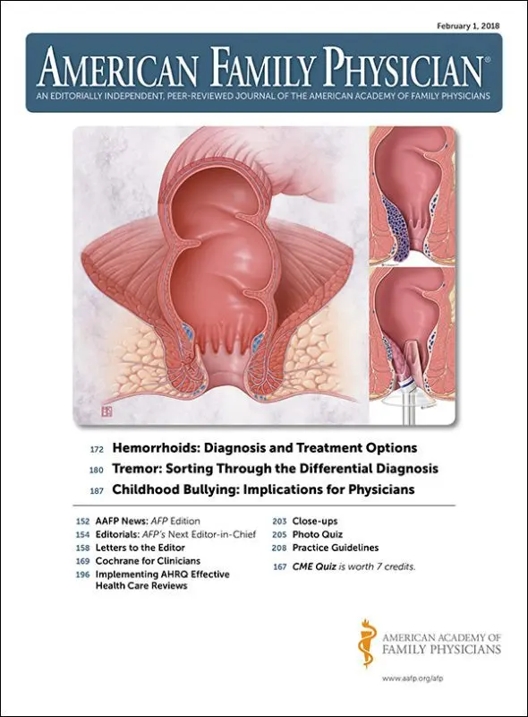 Hemorrhoids &#8211; Our doctor&#8217;s opinion