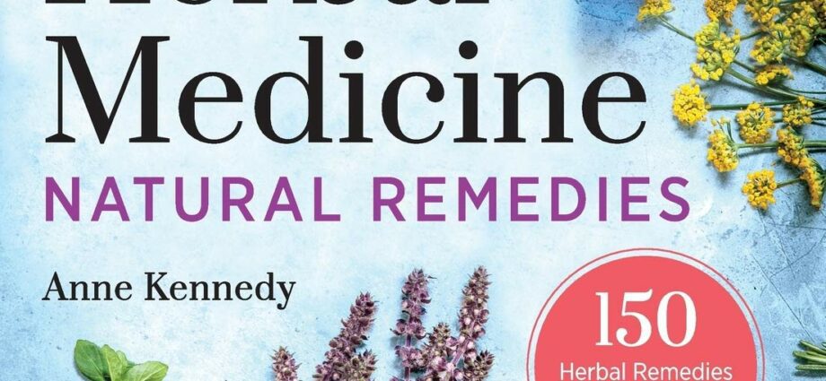 Herbal medicine, a remedy for all ailments?
