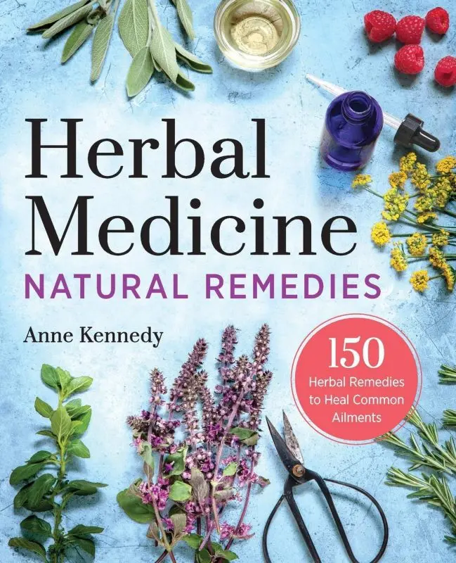 Herbal medicine, a remedy for all ailments?