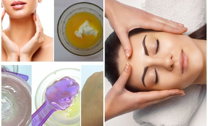 Herbal peeling, sculptural massage and other autumn procedures