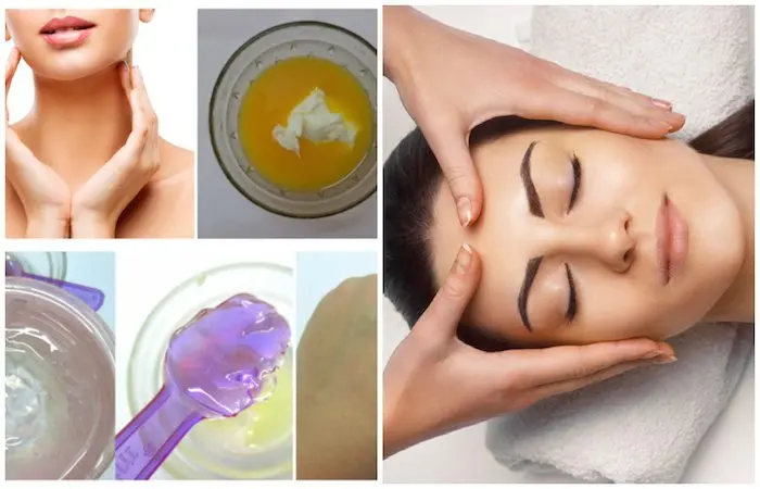 Herbal peeling, sculptural massage and other autumn procedures