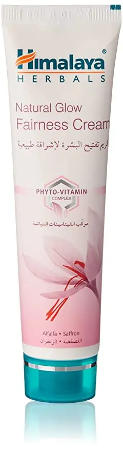 Himalaya Herbals: natural cosmetics for skin beauty