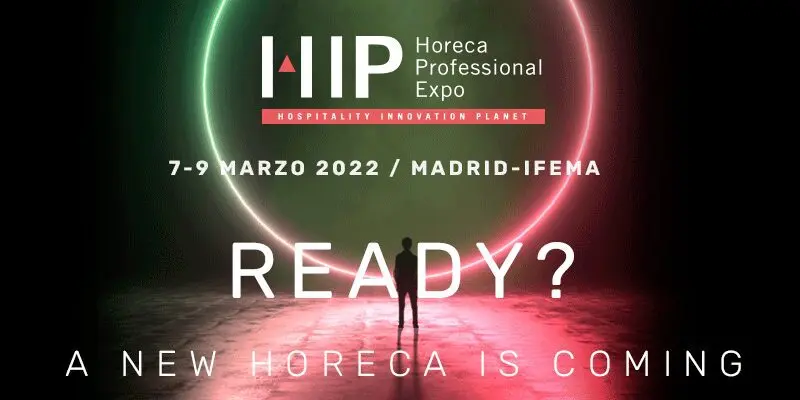 HIP 2021 brings us the keys to recover the hospitality industry