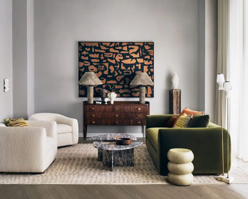 Home accessories from ELLE Decor