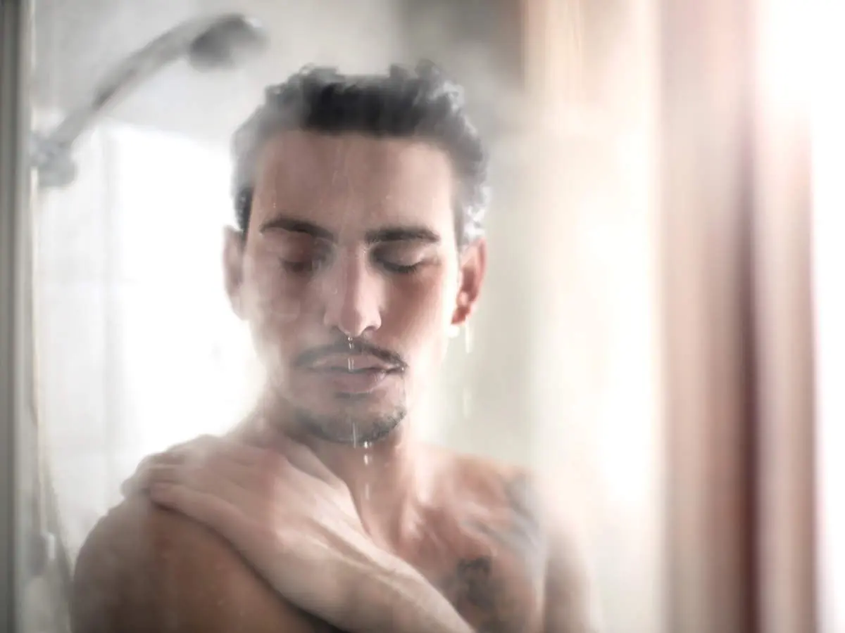 Home baths for weight loss. Video