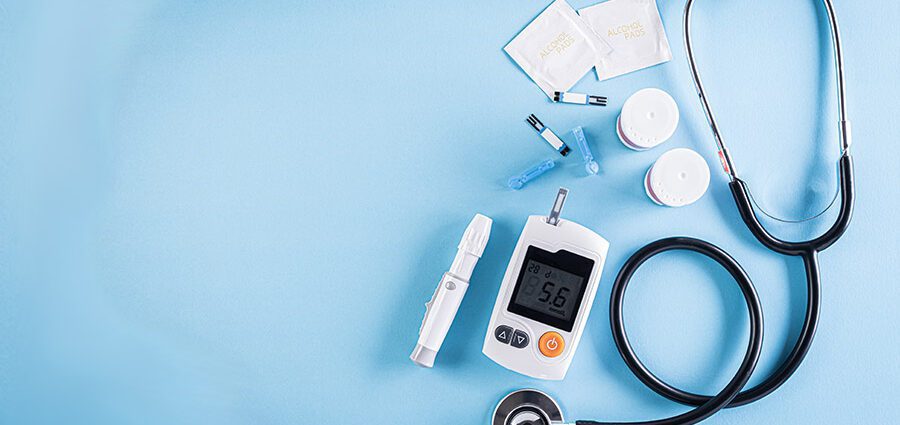 Home medical devices