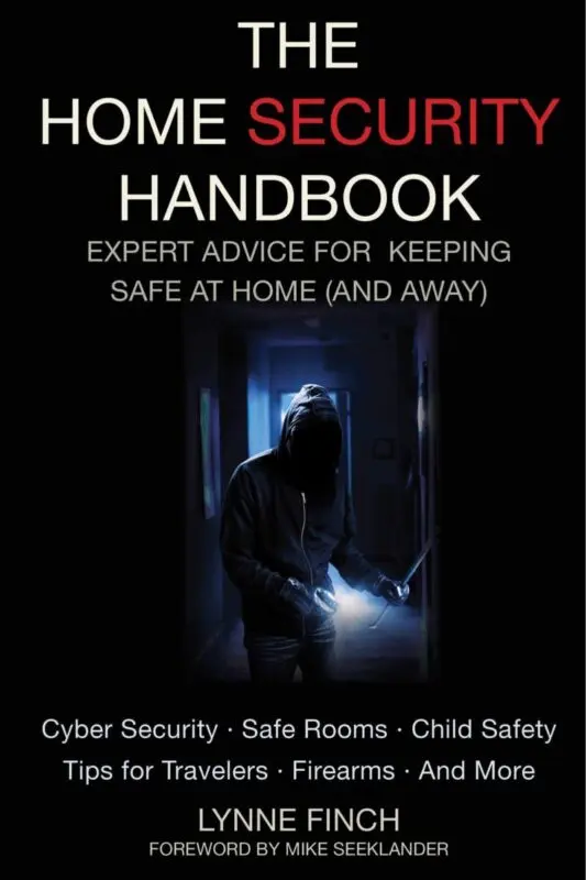 Home safety, expert advice