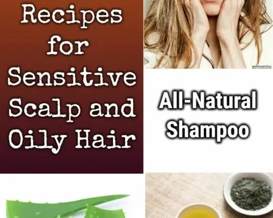 Homemade hair shampoos: how to make yourself? Video