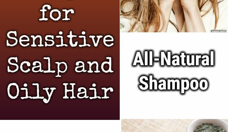 Domácí šampony na vlasy: jak se vyrobit? Video