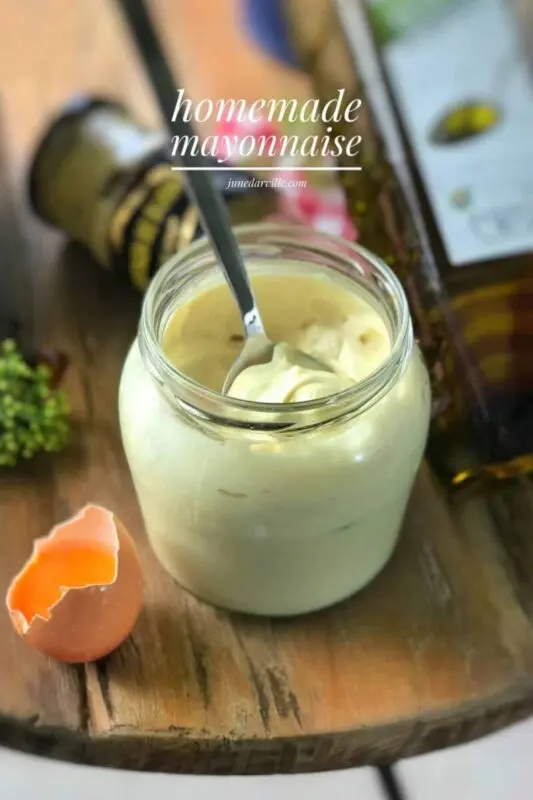 Homemade mayonnaise: the king of cold sauces. Video