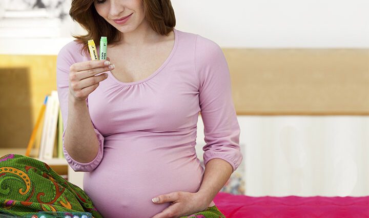 Homeopathy during pregnancy: what are the benefits?