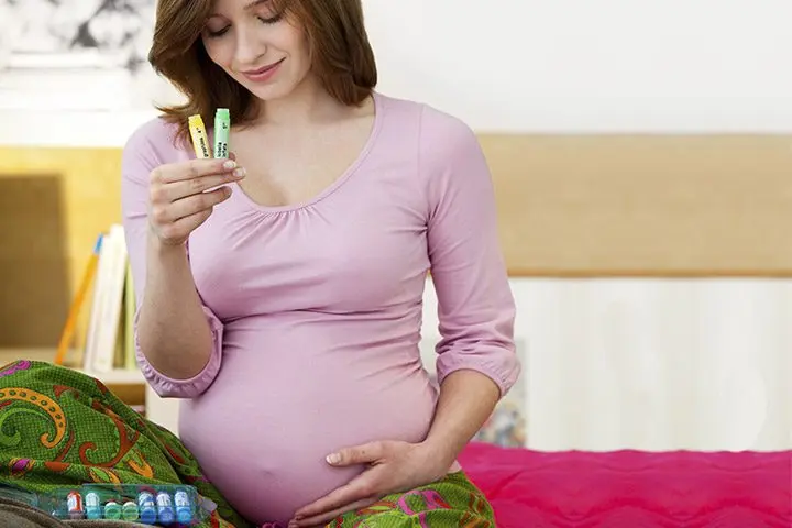 Homeopathy during pregnancy: what are the benefits?