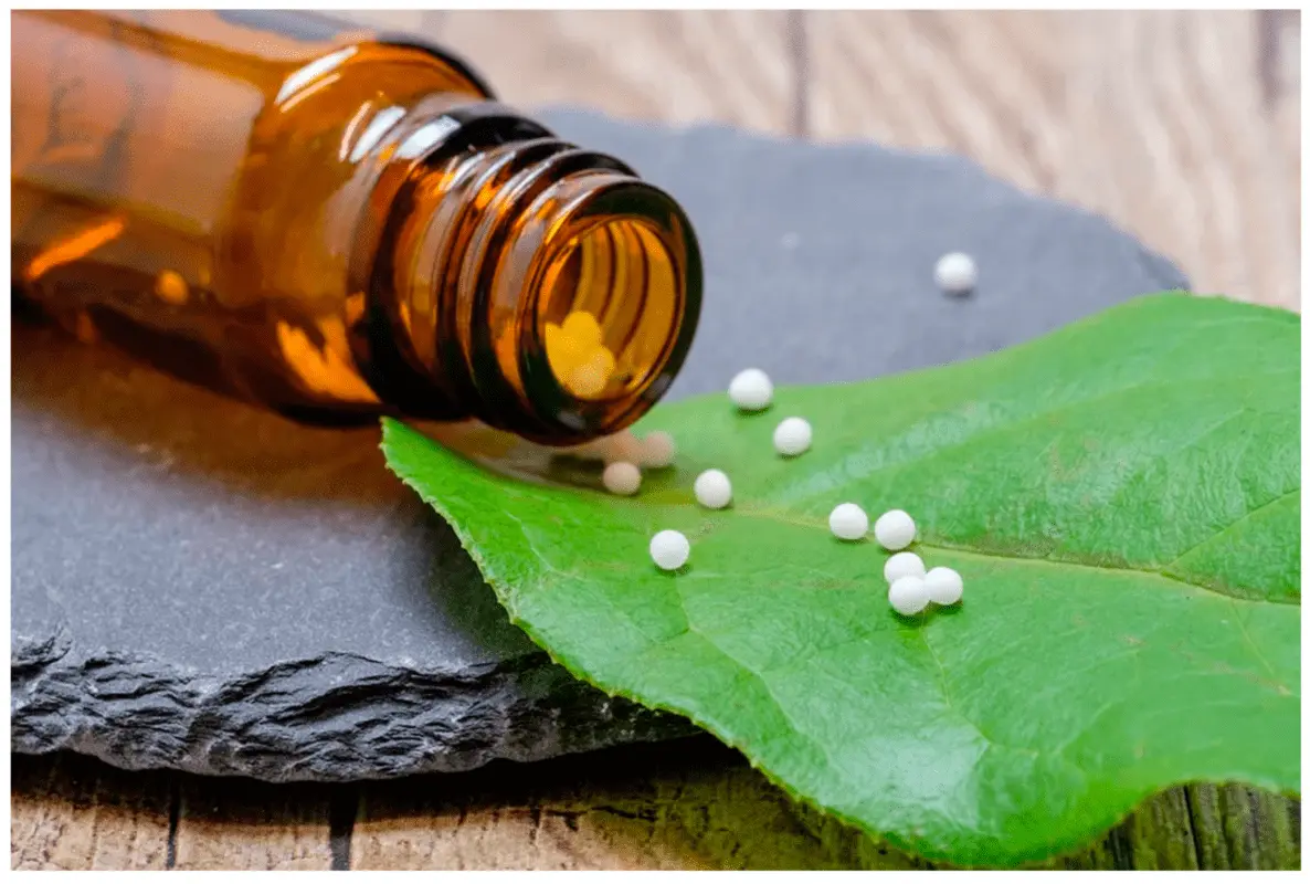 Homeopathy in pictures: the most important thing about science