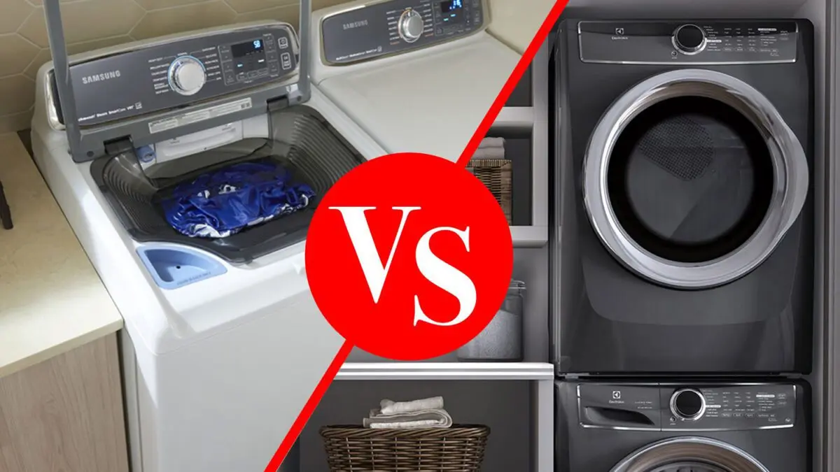 Horizontal loading washing machines: reviews