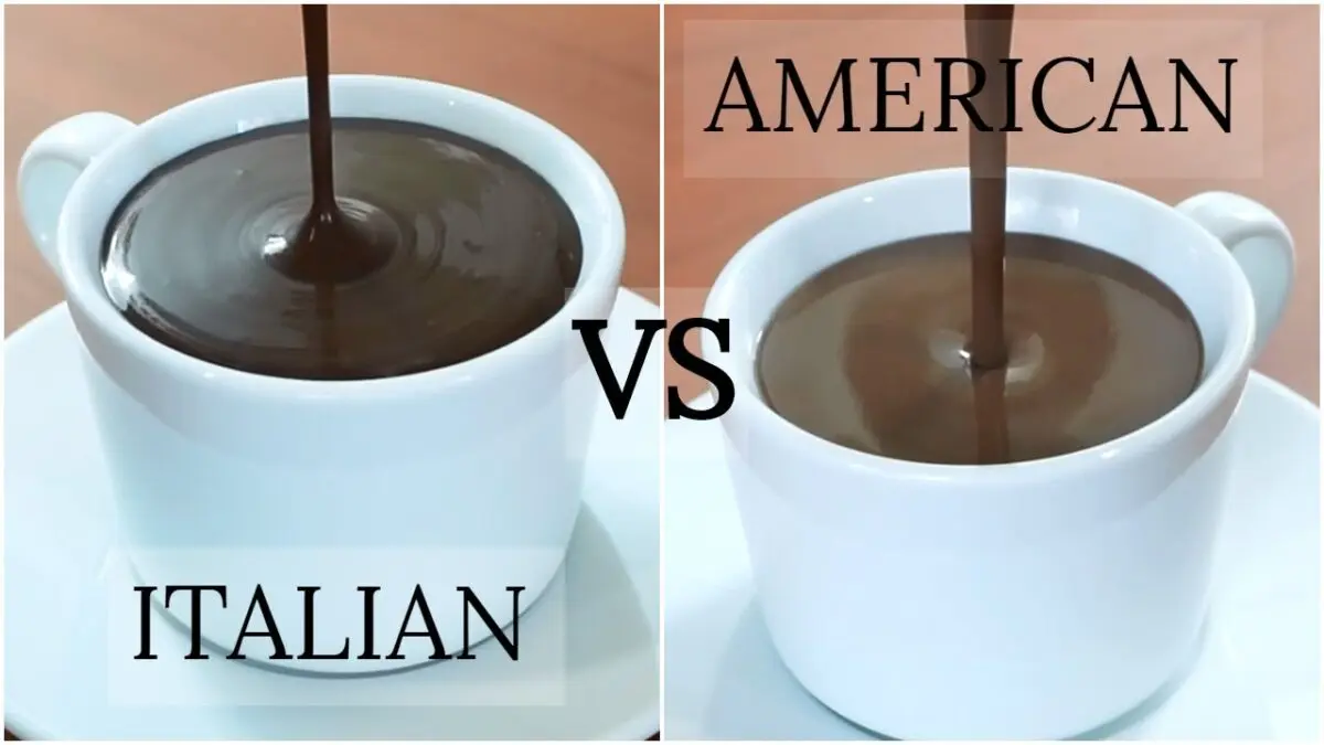 Hot chocolate is a drink recipe. Video