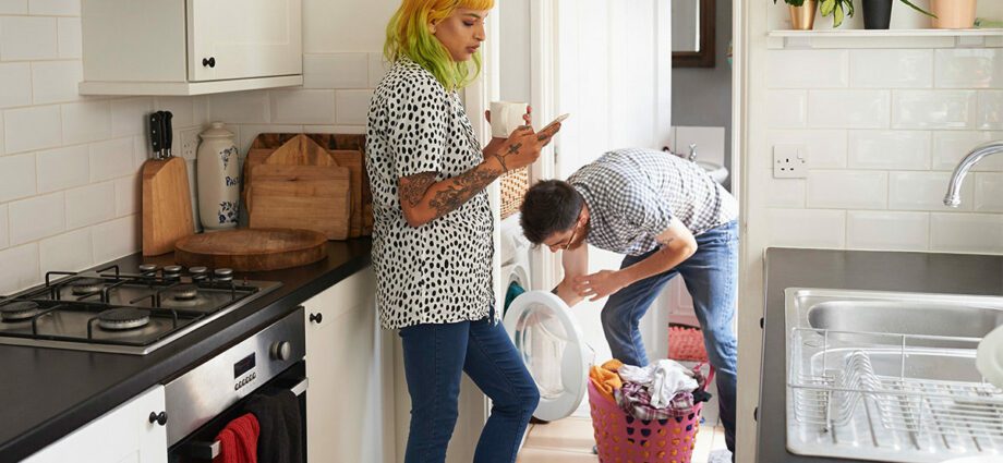 Household Assistants That Only Make Homes Dirtier