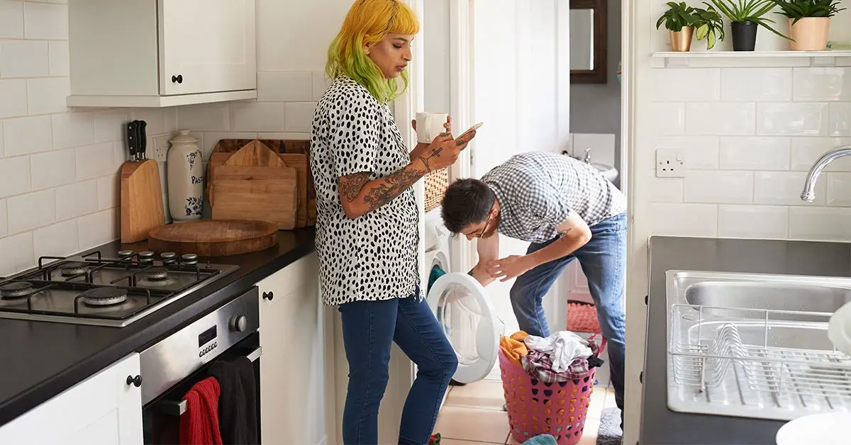 Household Assistants That Only Make Homes Dirtier