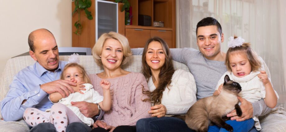 Household habits of Russian housewives, shocking foreigners