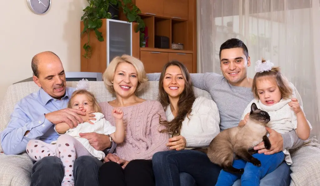 Household habits of Russian housewives, shocking foreigners