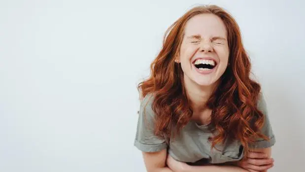 How a sense of humor brings us closer to happiness