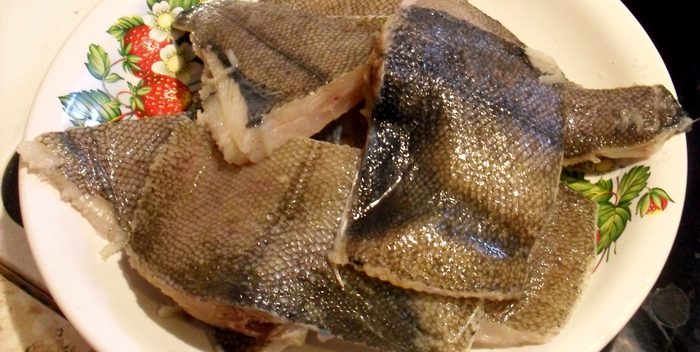 How and how much to cook flounder? How and how much to cook flounder