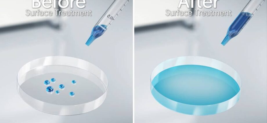 How and how to treat surfaces from coronavirus