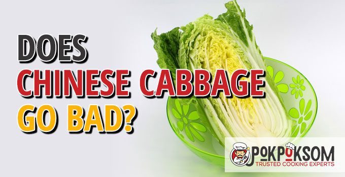 How and where to store Chinese cabbage correctly?