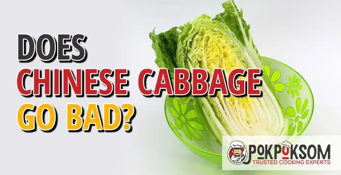 How and where to store Chinese cabbage correctly?