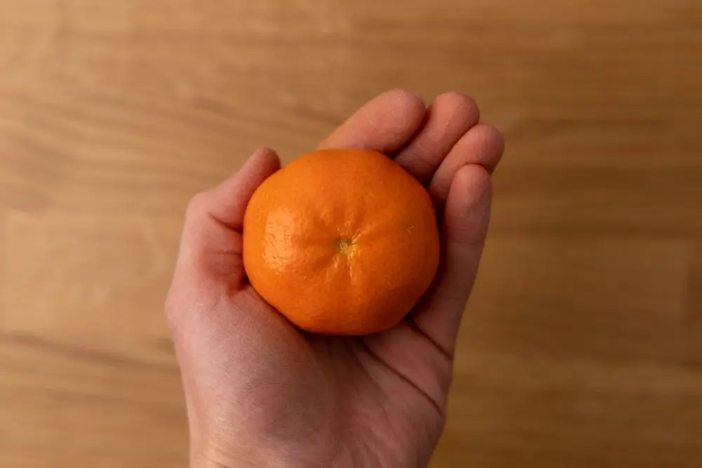 How and where to store tangerines correctly?