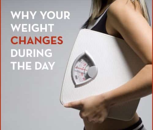 How and why our weight changes at different stages of life