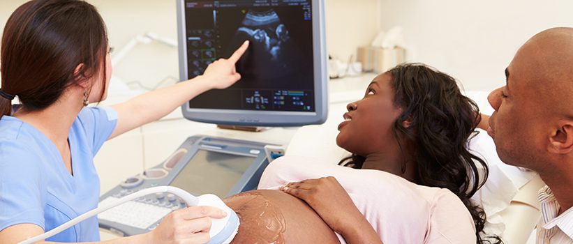 How many times during pregnancy do you need to do an ultrasound