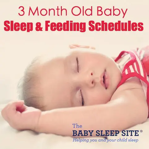 How much does a child sleep at 3 months: should, norm, hours, day