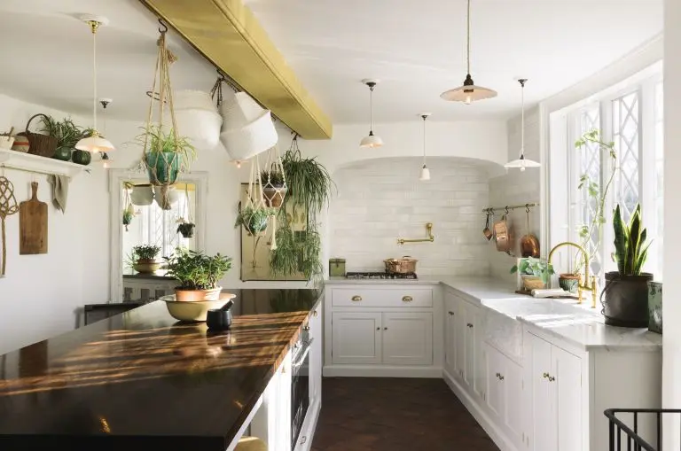 How much does a retro kitchen cost?