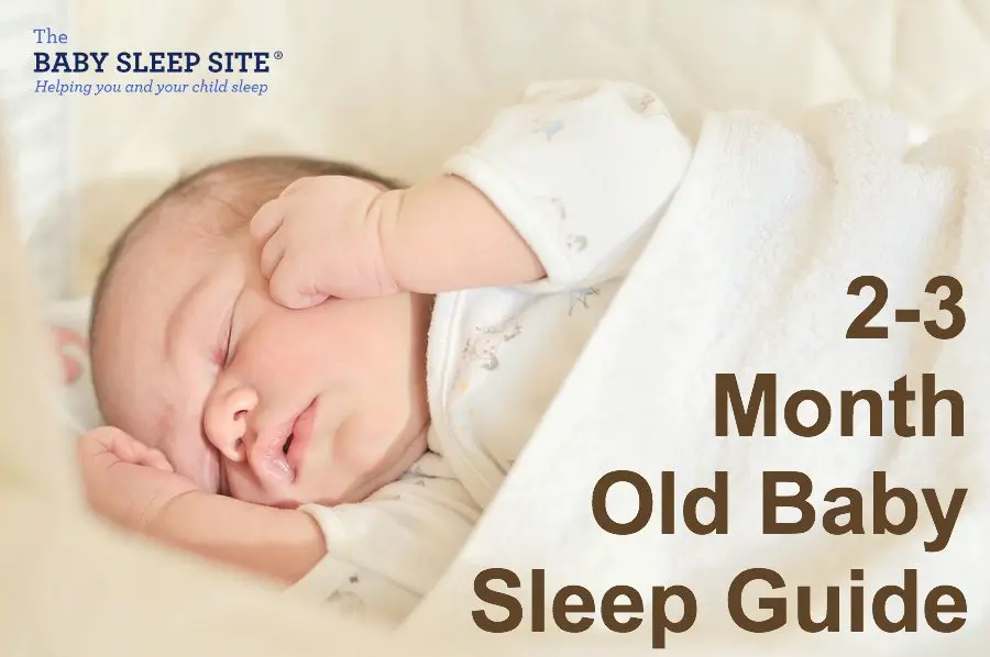 How much should a child sleep at 2 months, pediatrician consultation, during the day, at night