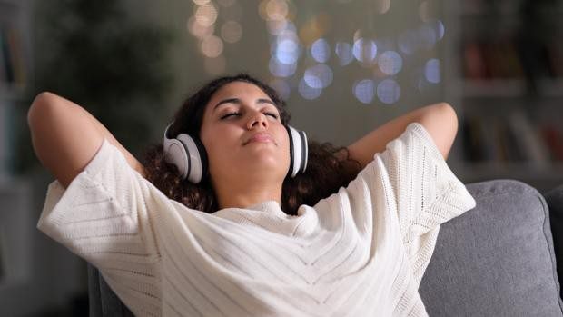 How music can influence our mood