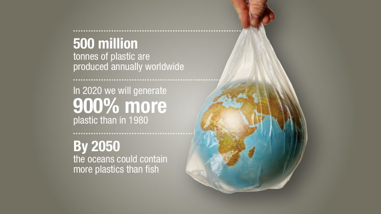 How our life will change if plastic bags are banned