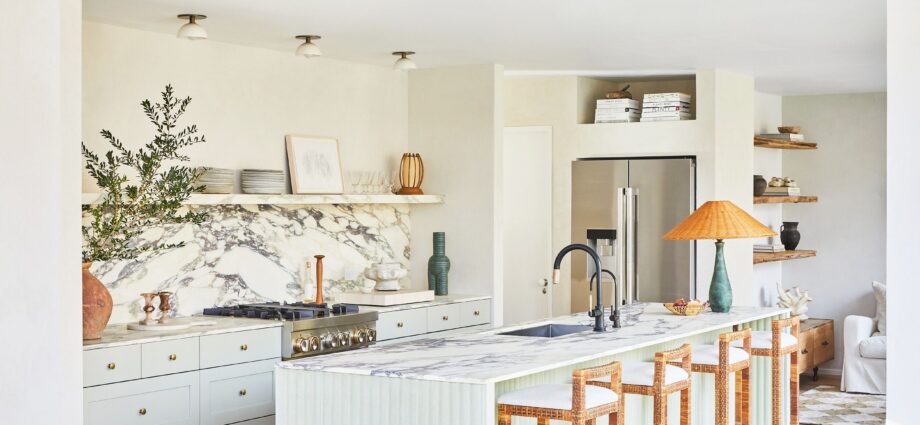 How stylish kitchens should look: photo