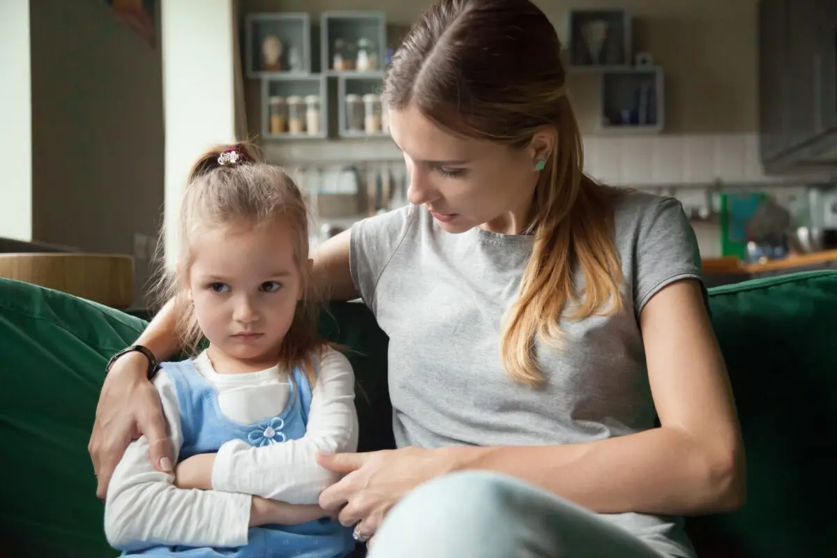 How the housing issue separated mother and daughter