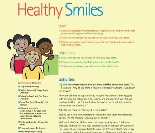 How to achieve a beautiful smile: a dentist answers a question from the Healthy Food Near Me forum