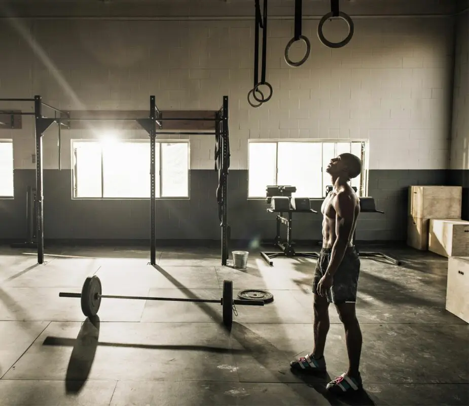 How to achieve results in the gym