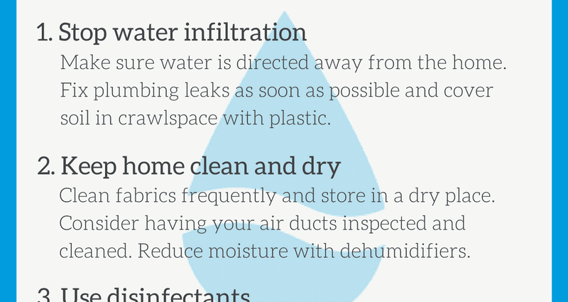 How to avoid dry environment at home and what are the benefits of keeping it cool