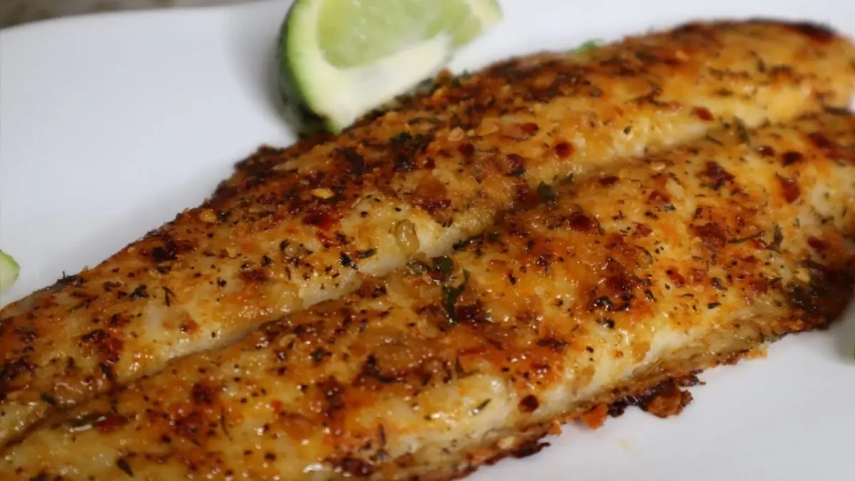 Baked fish: how to cook in the oven? Video