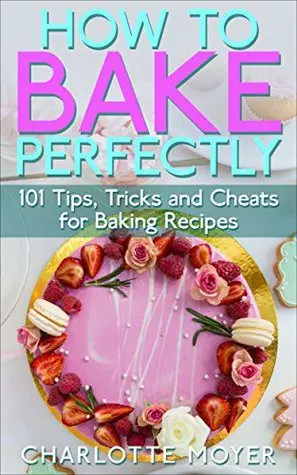 How to bake the perfect charlotte