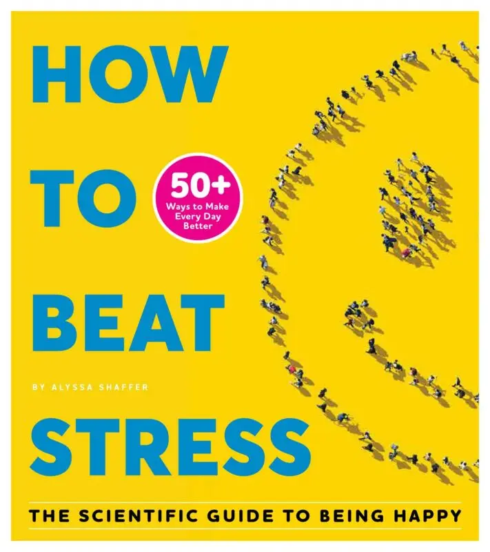 How to beat stress